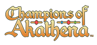 Champions of Adventure